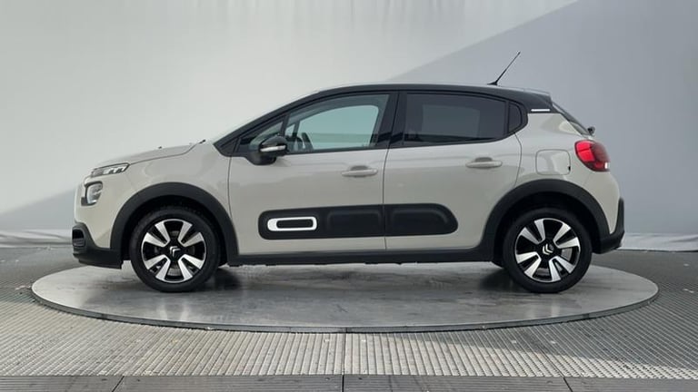 2024 Citroen C3 1.2 PureTech PLUS Hatchback 5dr Petrol Manual Euro 6 (s/s) (83 ps) Manual Hatchba...