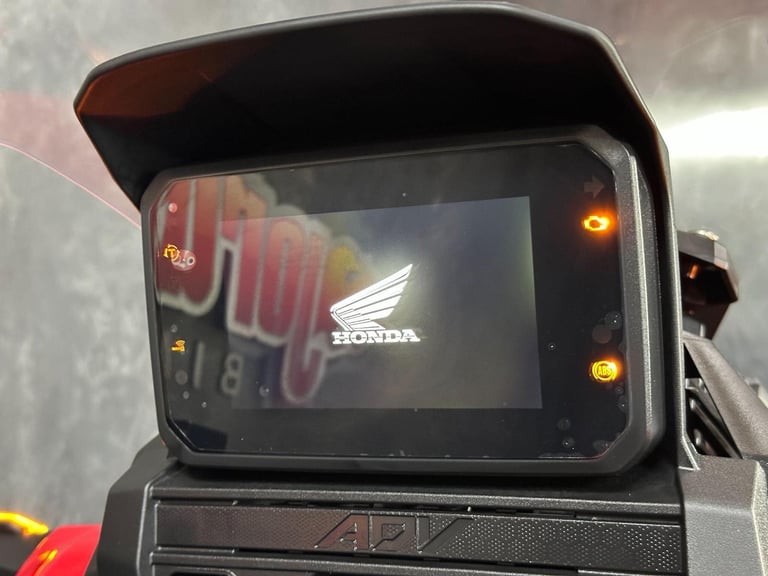 2025 Honda ADV 350 350 CVT V-Belt Euro 5