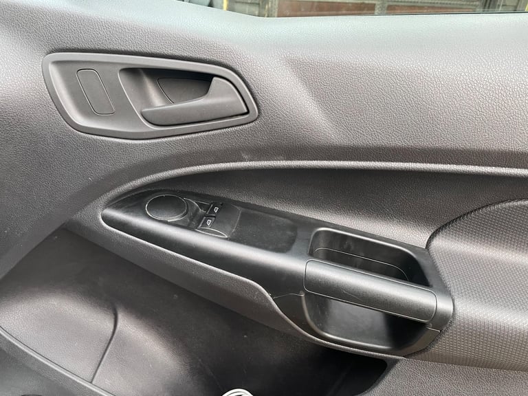 2017 Ford Transit Connect 1.5 TDCi 210 Panel Van 5dr Diesel Manual L2 H1 (119