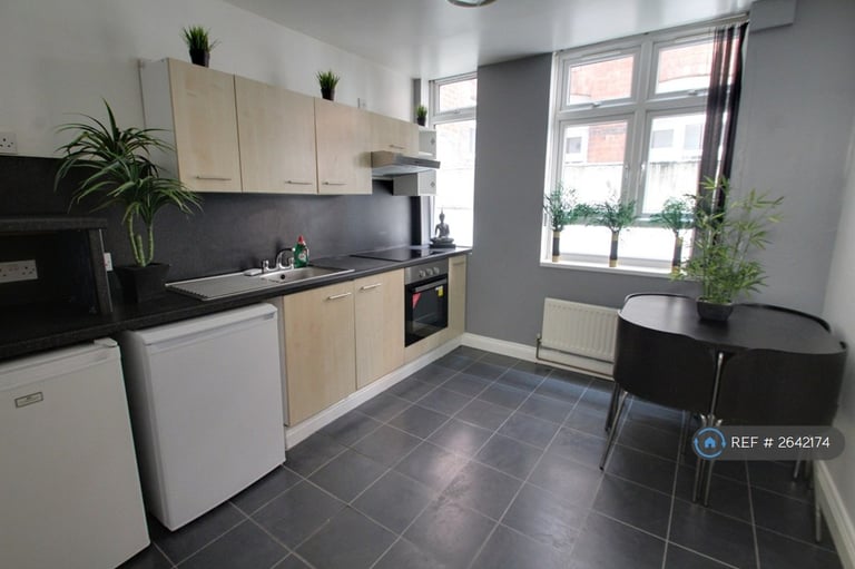 image for 2 bedroom flat in Marble Street, Leicester, LE1 (2 bed) (#2642174)
