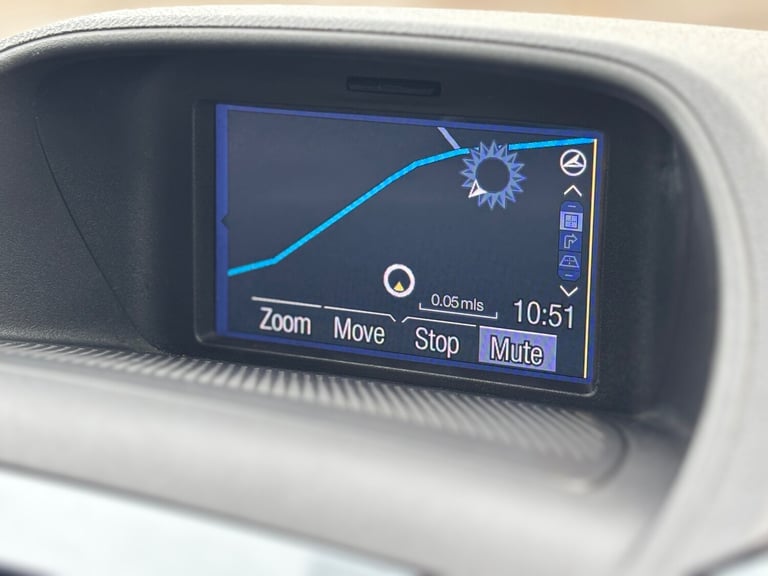 2013 Ford Transit Custom 2.2 TDCi 155 BHP Sport Limited Edition Metallic Black