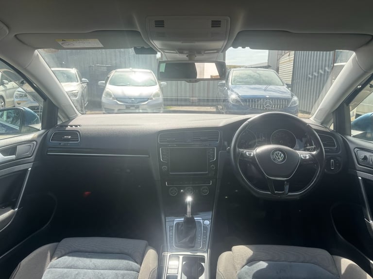 2025 Volkswagen Golf 1.4 tsi bluemotion DSG AUTO Hatchback PETROL Automatic