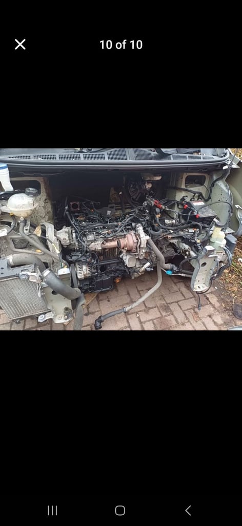 Mobile mechanic 