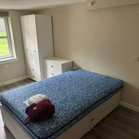 DSS Bedroom Studio Flats To Let Bills Included in Hull