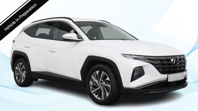 image for 2021 Hyundai TUCSON 1.6 TGDi Premium 5dr 2WD ESTATE PETROL Manual
