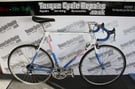 Holdsworth Criterium Large Road Racing Bike 1980s