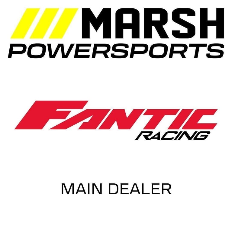 XXF 250 2T MX Race 2026 Model - Fantic Main Dealer - Reserve NOW!