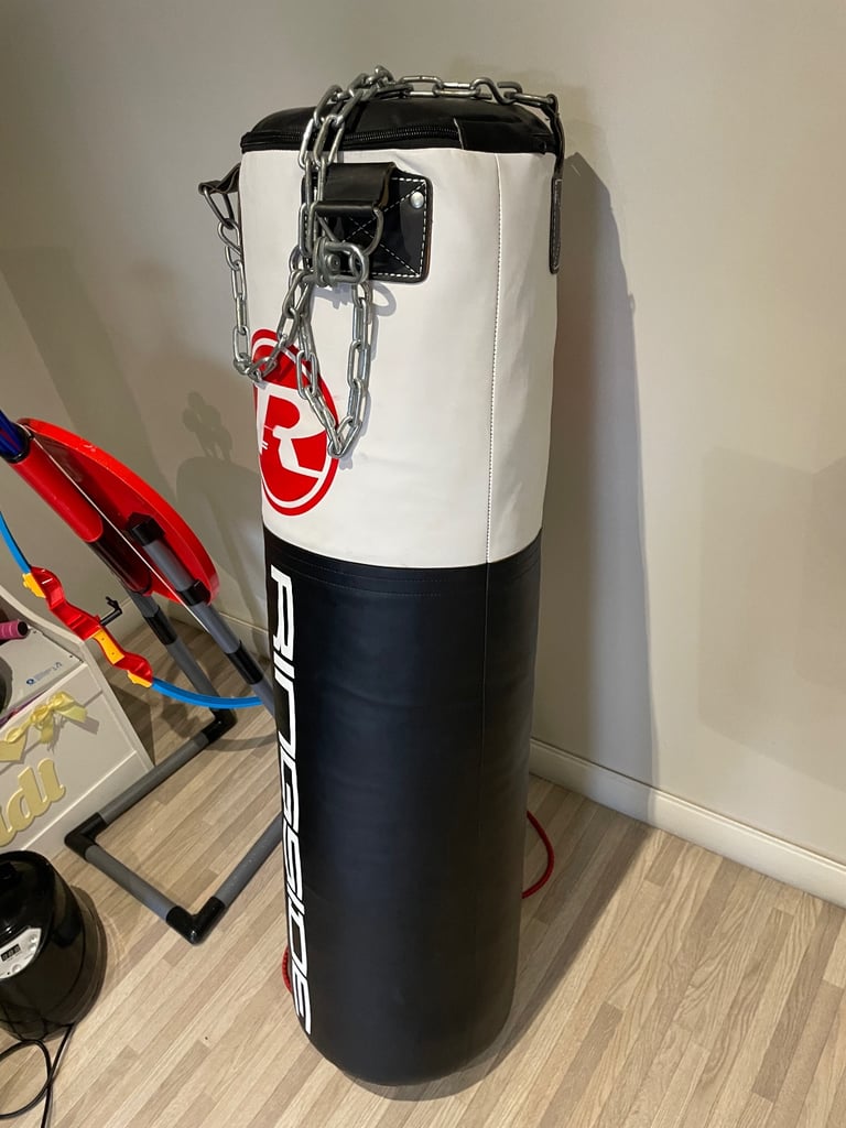 Ringside Boxing Bag