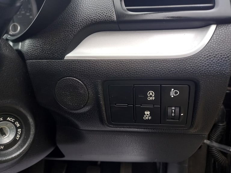 2013 Kia Picanto 1.25 2 EcoDynamics 5dr HATCHBACK Petrol Manual