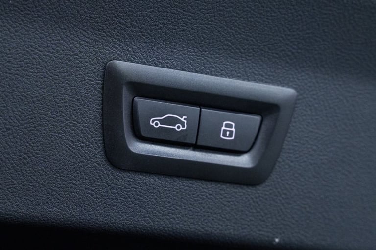 2023 BMW X4 xDrive X4 M Competition 5dr Step Auto COUPE PETROL Automatic