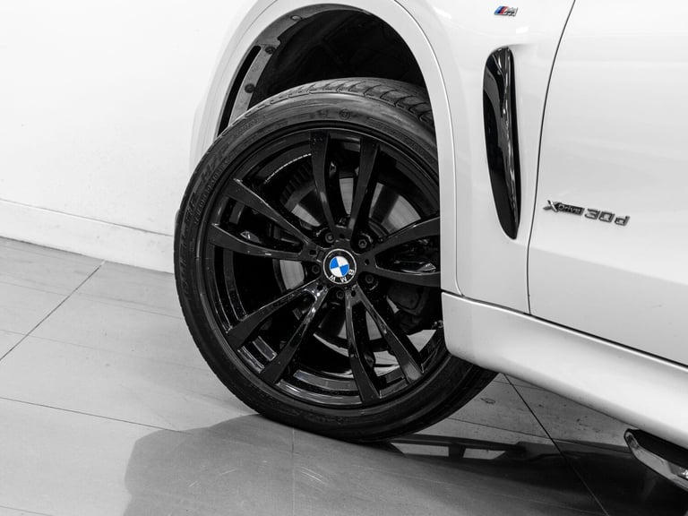 2019 BMW X6 3.0 30d M Sport Auto xDrive Euro 6 (s/s) 5dr COUPE Diesel Automatic