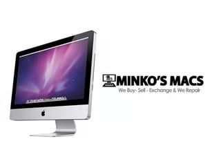 image for Apple iMac 21.5' 3.06Ghz i3 4GB Ram 500GB HDD Logic Pro X Ableton 10 Omnisphere 2 Waves Final Cut X