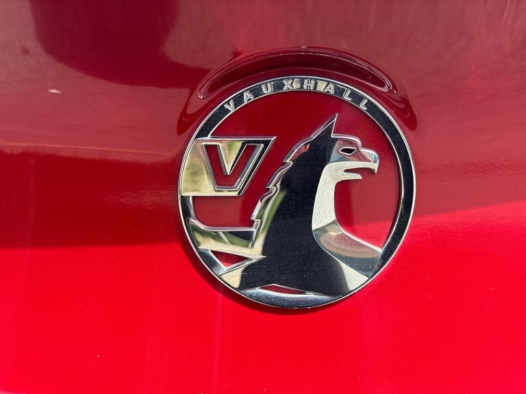 2022 Vauxhall Grandland 1.2 Turbo Elite 5dr Hatchback PETROL Manual