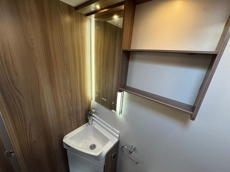 Swift Ace Award Superstar / 6  berth 2019