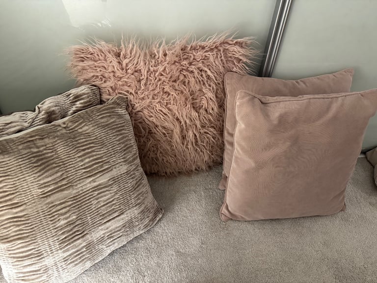 image for Cushions 