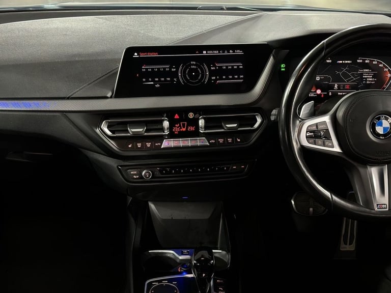 2021 71 BMW 1 SERIES 2.0 M135I HATCHBACK 5DR PETROL AUTO XDRIVE EURO 6 (S/S) (30