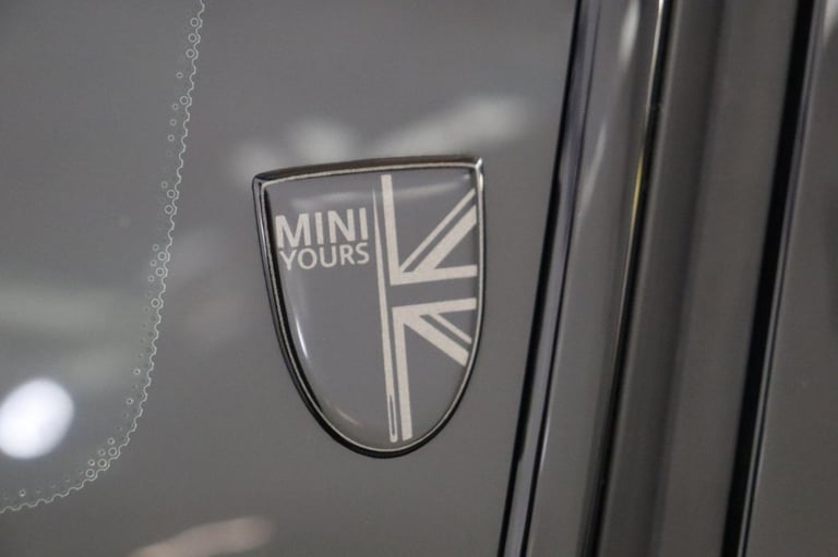 2022 MINI Countryman 1.5 10kWh Cooper SE Exclusive 5dr Auto ALL4 (PREMIUM PLUS PACK) HATCHBACK PE...