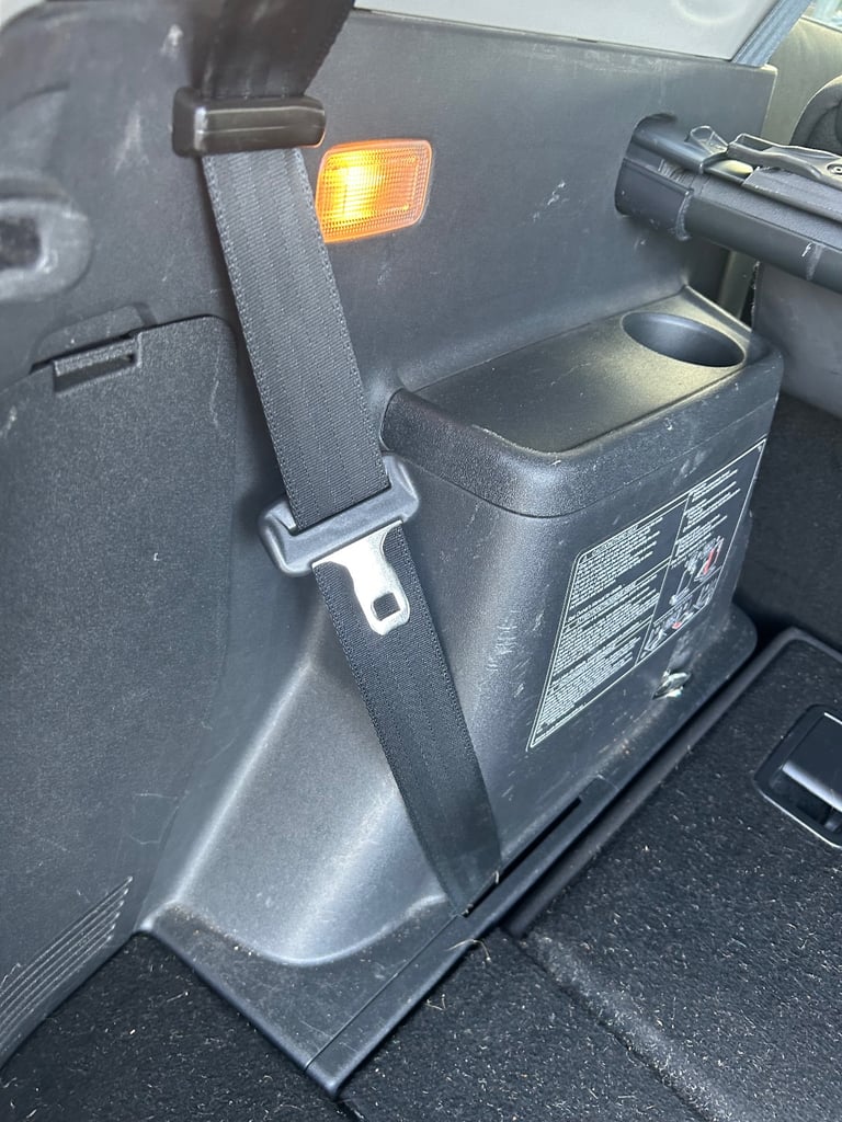 Toyota, VERSO, MPV, 2008, Manual, 1794 (cc), 5 doors