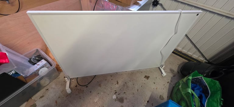 image for Infrared heating panel