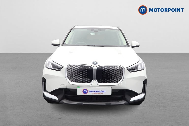 2025 BMW iX1 150kW eDrive20 Sport 65kWh 5dr Auto SUV Electric Automatic
