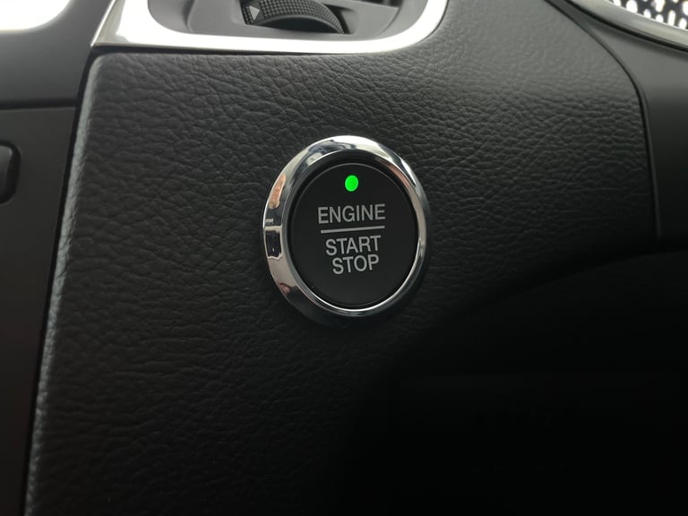 2022 Ford Galaxy 2.5h Duratec Titanium MPV 5dr Petrol Hybrid CVT Euro 6 (s/s) (190 ps) - WIN Mpv ...
