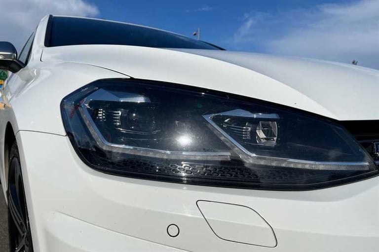 2020 Volkswagen Golf 2.0 TSI R Hatchback 5dr Petrol DSG 4Motion Euro 6 (s/s) (300 ps) Hatchback P...
