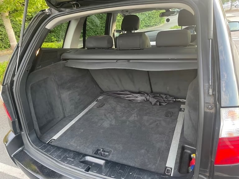 BMW X3, 2007, Manual, 1995 (cc) Diesel