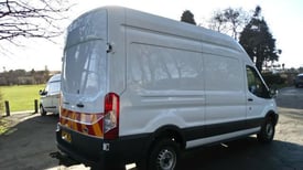 Used Ford Vans for Sale in Broxburn, West Lothian | Gumtree