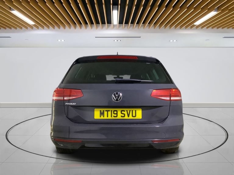 2019 Volkswagen Passat 2.0 TDI SE Business Estate 5dr Diesel DSG Euro 6 (s/s) (150 ps) Estate Die...