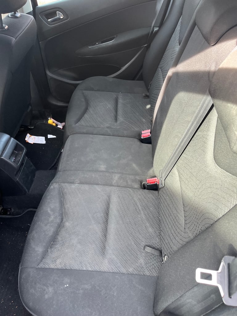 Peugeot, 308, Estate, 2013, Semi-Auto, 1560 (cc), 5 doors