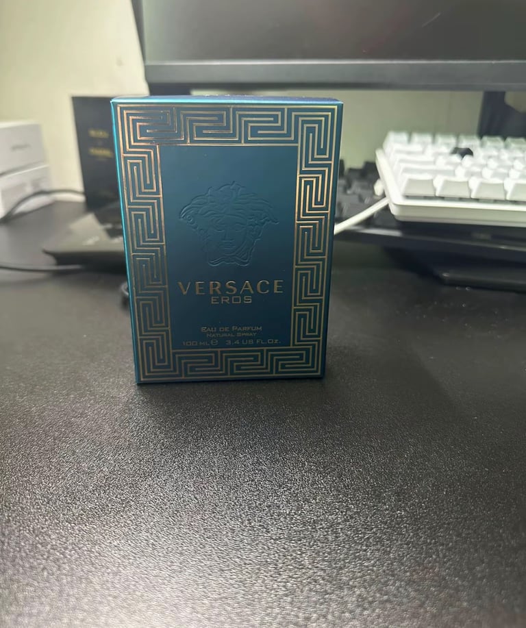 image for 💎versace eros💎