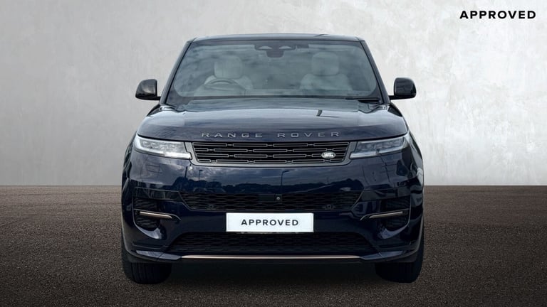 2023 Land Rover Range Rover Sport 3.0 P440e Autobiography 5dr SUV PETROL/ELECTRIC Automatic