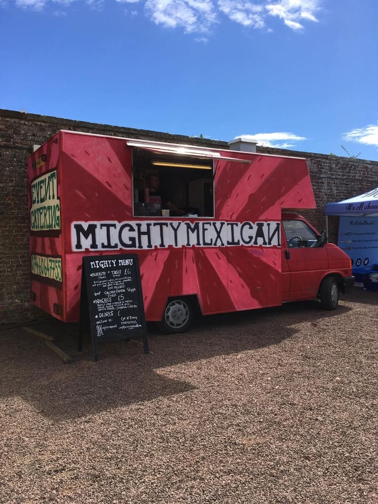 image for Foodtruck for sale