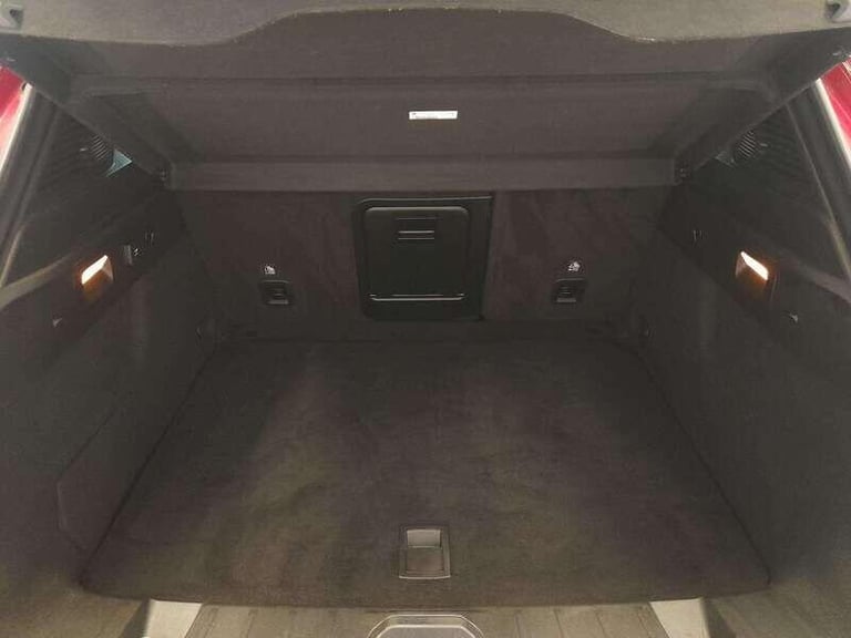 2022 Alfa Romeo Tonale 1.5 VGT MHEV Ti SUV 5dr HATCHBACK Petrol/Electric Hybrid Automatic