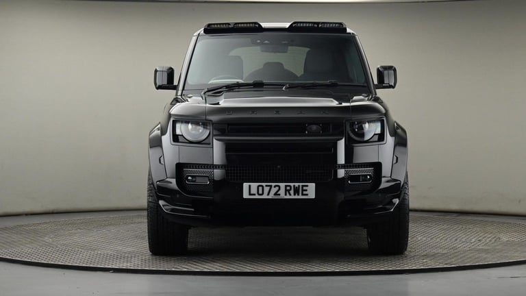 2023 Land Rover Defender 110 3.0 D300 MHEV X-Dynamic HSE SUV 5dr Diesel Auto 4WD Euro 6 (s/s) (30...