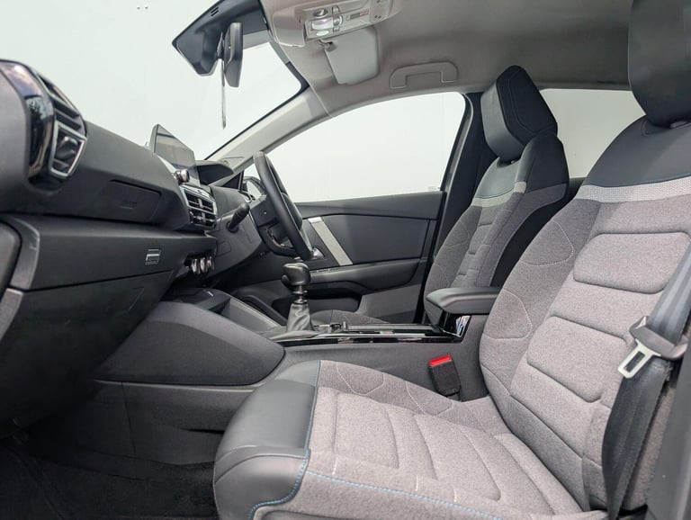 2023 Citroen C4 1.2 PureTech C-Series Edition Euro 6 (s/s) 5dr HATCHBACK Petrol Manual