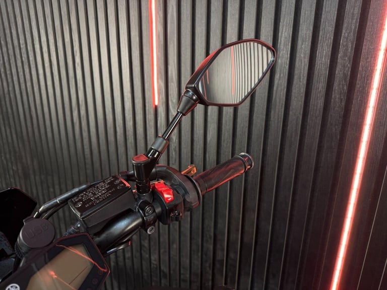 2019 Yamaha MT-07 700 ABS Hyper-naked Euro 4