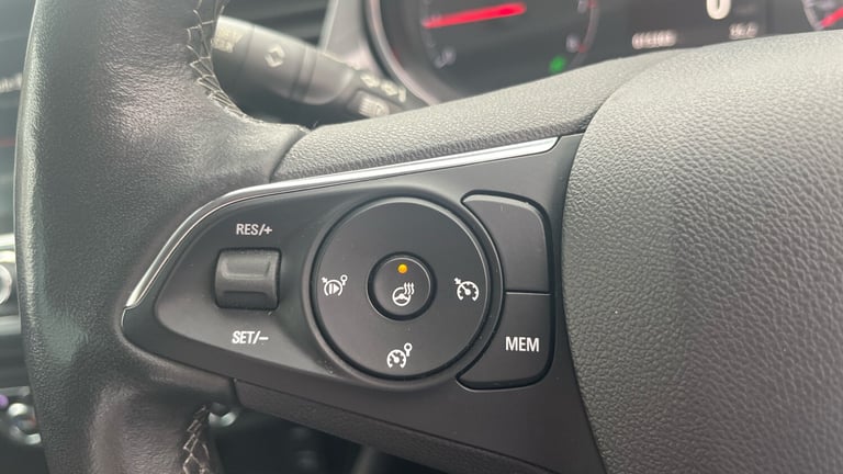 2022 Vauxhall Crossland 1.2 Turbo [130] Ultimate 5dr Petrol Hatchback Hatchback Petrol Manual