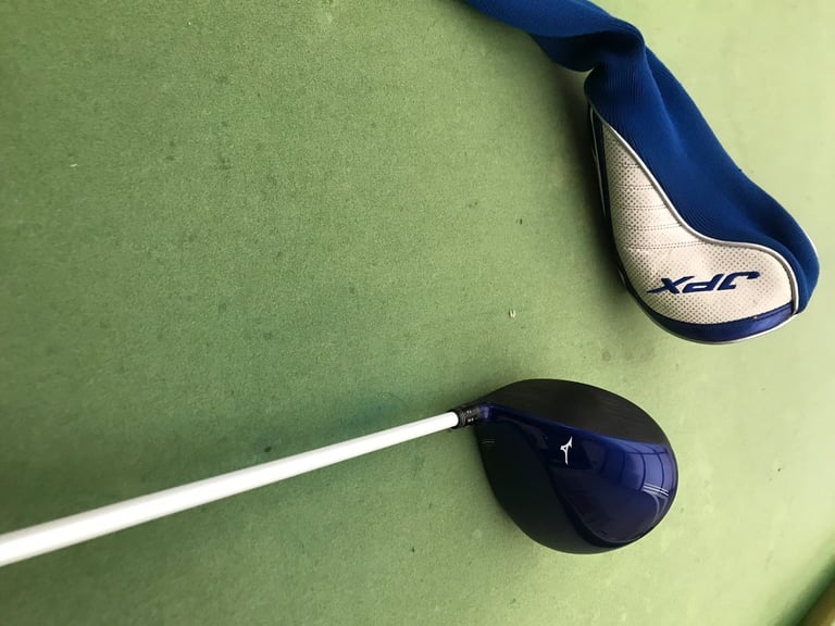 image for Mizuno JPX 850 Driver RH