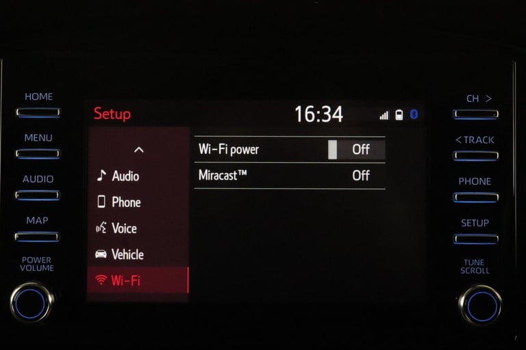 2022 Toyota Aygo X 1.0 VVT-i Pure Euro 6 (s/s) 5dr HATCHBACK Petrol Manual