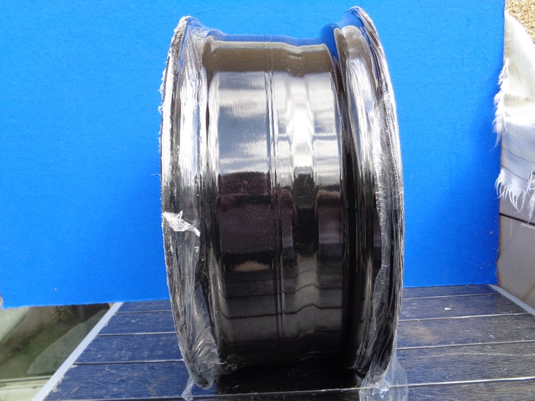 mercedes e class amg front alloy wheel