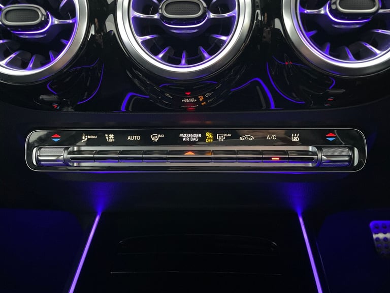 2022 Mercedes-Benz EQA EQA 250 140kW AMG Line 66.5kWh 5dr Auto ESTATE ELECTRIC Automatic