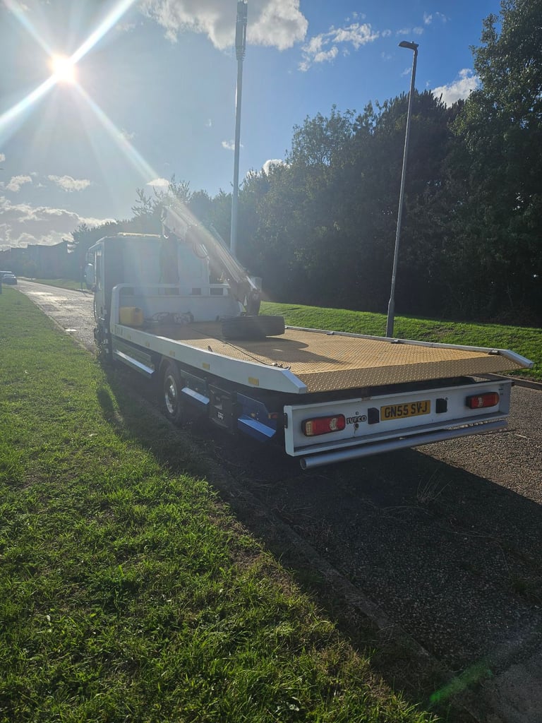 Iveco, EUROCARGO, Other, 2005, 3920 (cc)