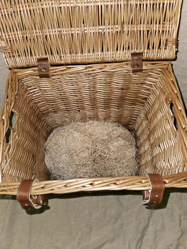 Hamper Basket 