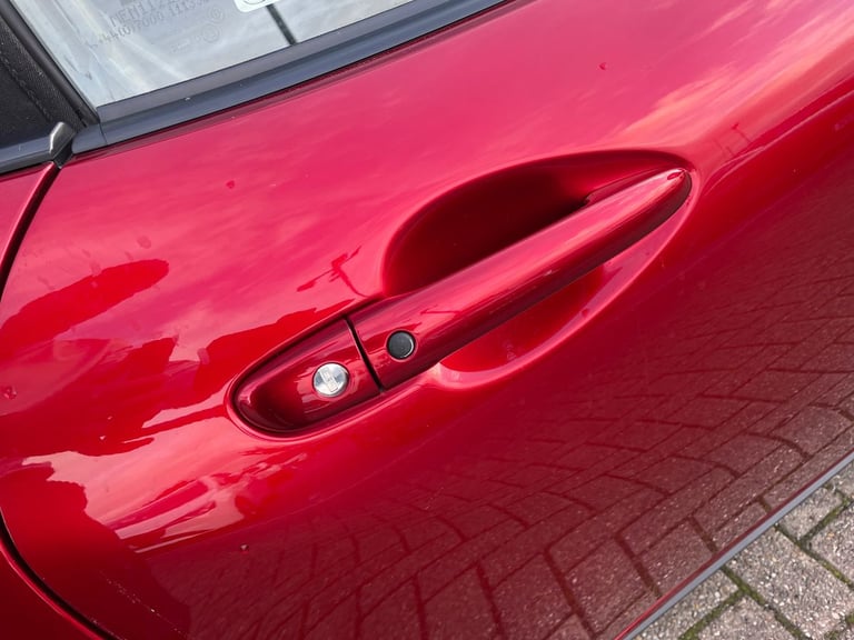 2021 Mazda MX-5 1.5 SE 2dr Convertible Petrol Manual