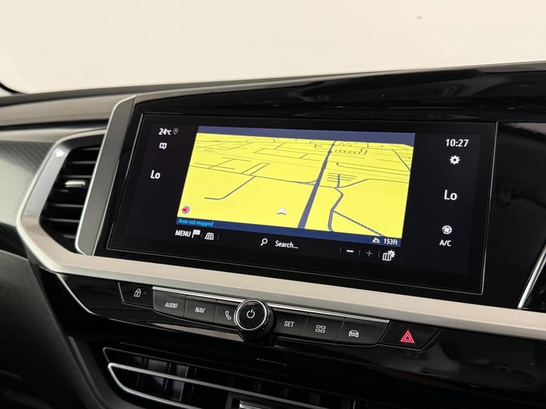 2024 Vauxhall Grandland 1.2 Turbo Ultimate 5dr Auto HATCHBACK PETROL Automatic