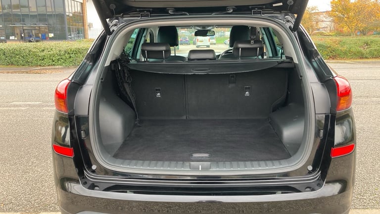 2019 Hyundai TUCSON 1.6 TGDi 177 Premium SE 5dr 2WD DCT Petrol Estate Estate Petrol Automatic