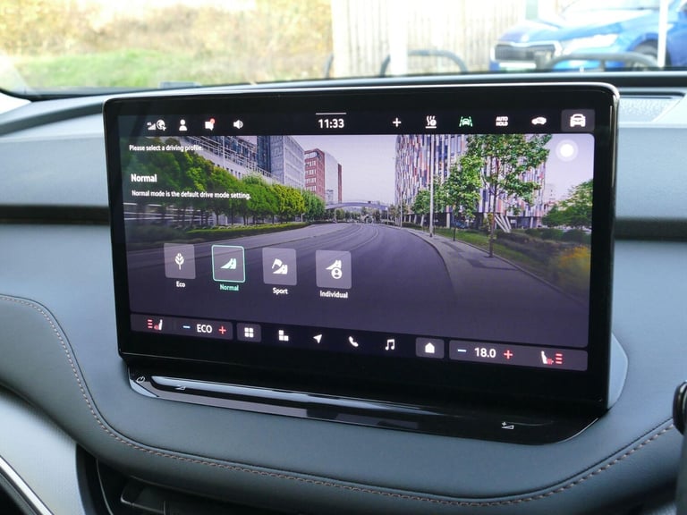 2025 Skoda Enyaq 210kW 85 Edition 82kWh 5dr Auto ESTATE ELECTRIC Automatic