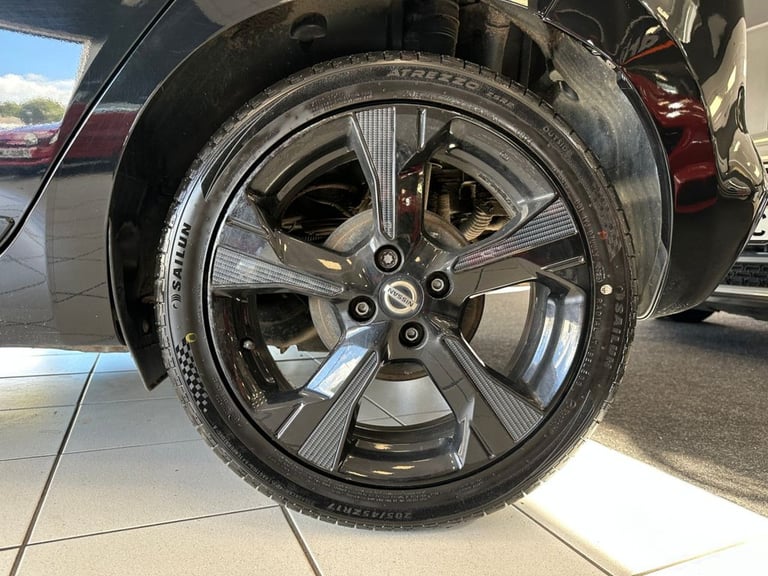 2019 Nissan Micra 1.0 IG-T N-Sport Hatchback 5dr Petrol XTRON Euro 6 (s/s) (100 ps) Hatchback Pet...