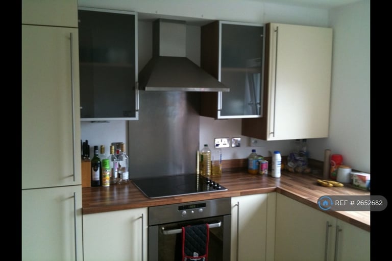 1 bedroom in Battle Square, Reading, RG30 (#2652682)